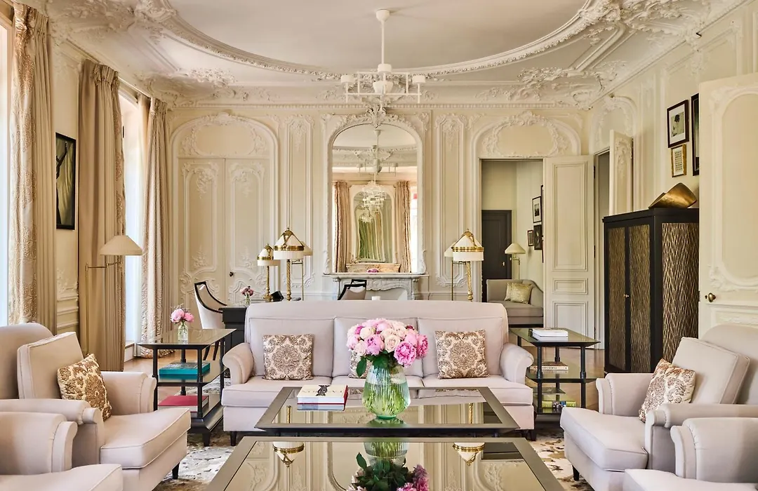Fouquet'S Paris-1