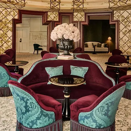Hotel Fouquet'S Paris-2