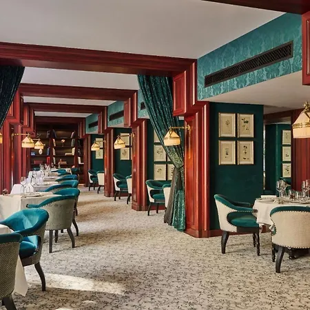 Fouquet'S Paris-3