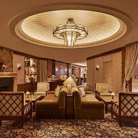 Hotel Fouquet'S Paris-2