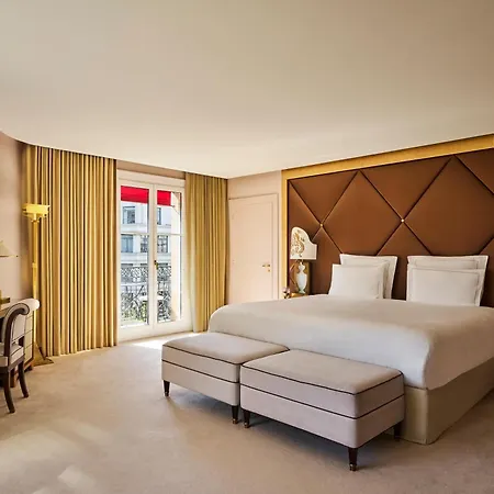 Fouquet'S Paris-2
